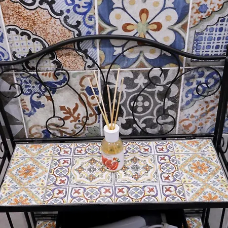 La Macchia Sui Sassi Apartment